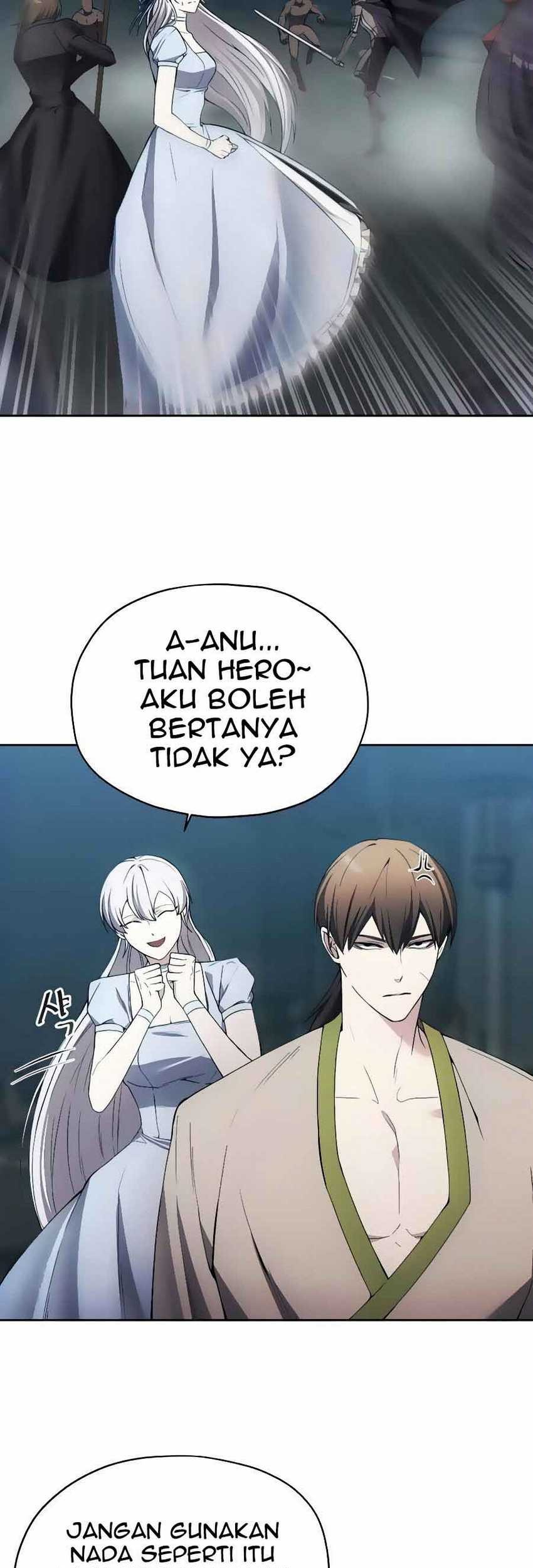 How to Live as a Villain Chapter 20 Gambar 9