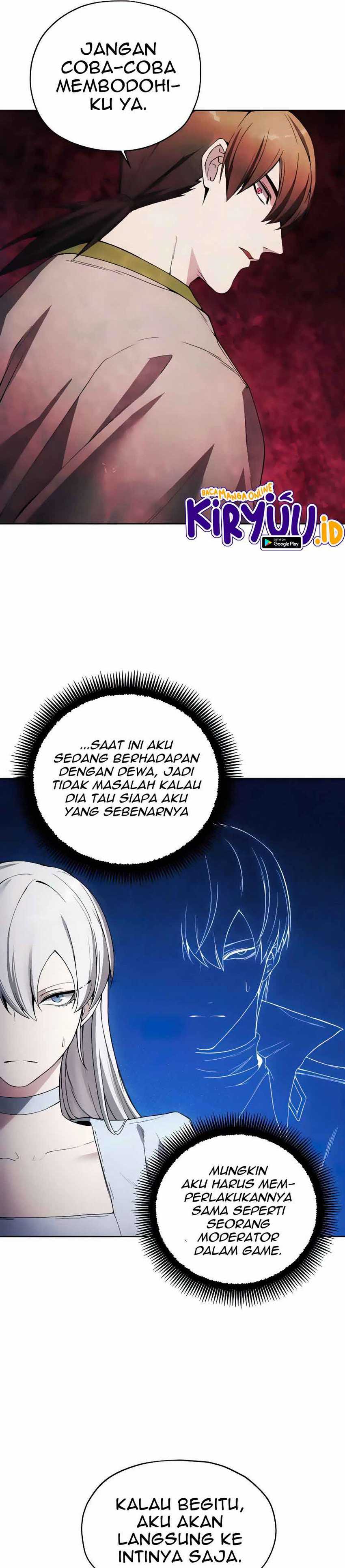 How to Live as a Villain Chapter 20 Gambar 8