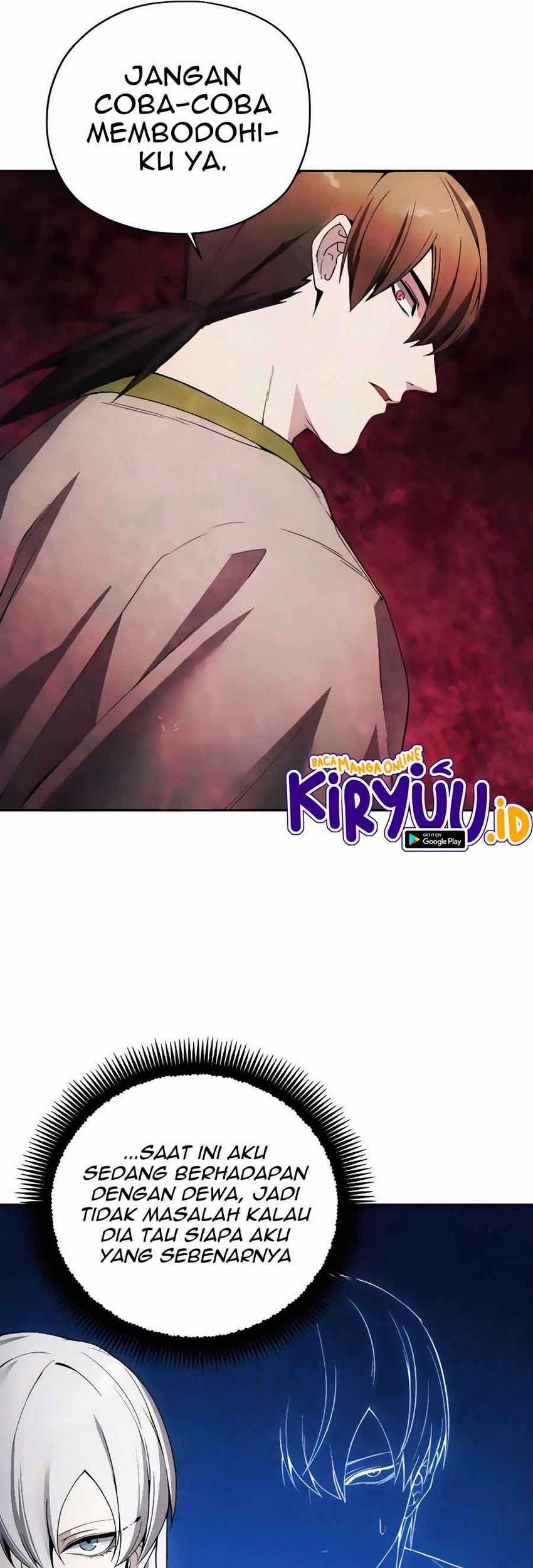 How to Live as a Villain Chapter 20 Gambar 12