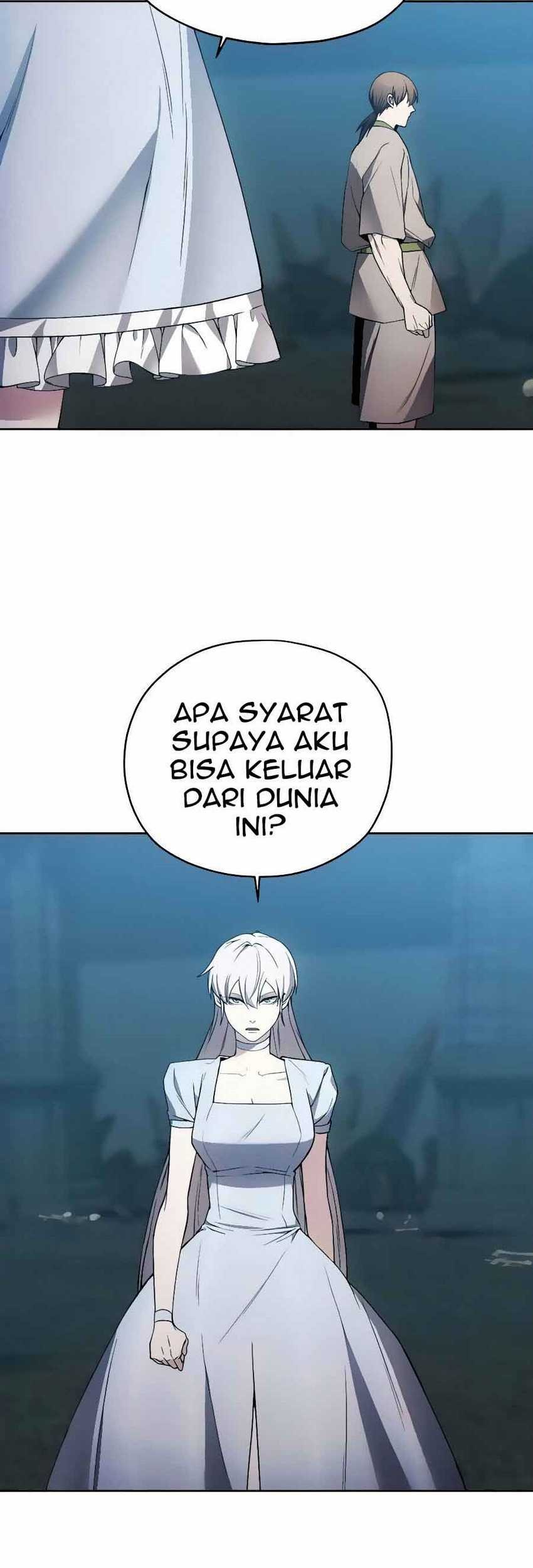 How to Live as a Villain Chapter 20 Gambar 14