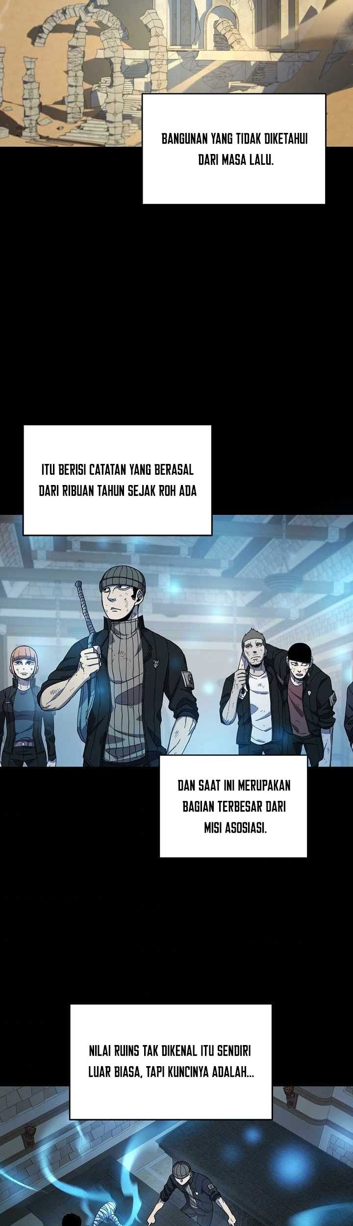 Shaman Chapter 26 Gambar 24