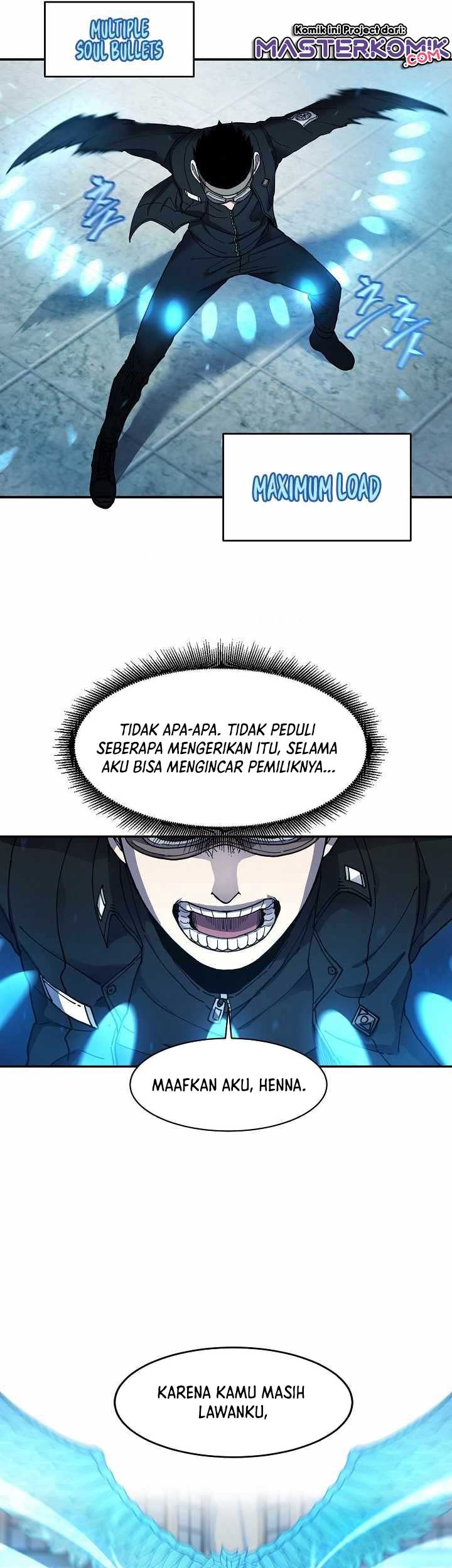 Shaman Chapter 26 Gambar 30