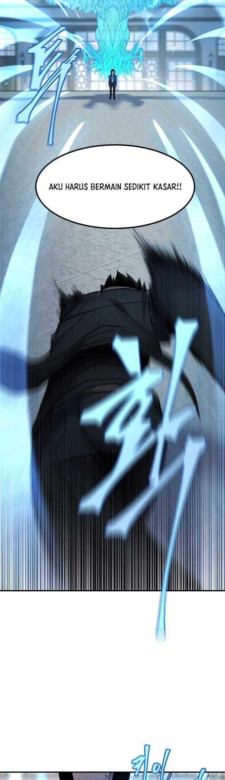 Shaman Chapter 26 Gambar 31