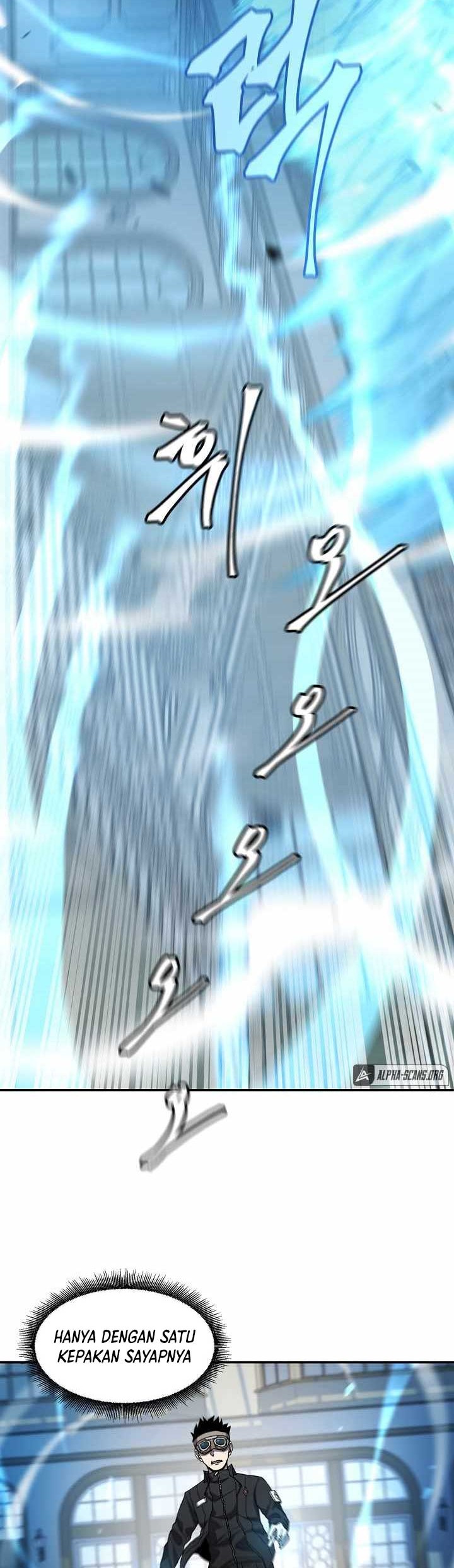 Shaman Chapter 26 Gambar 33