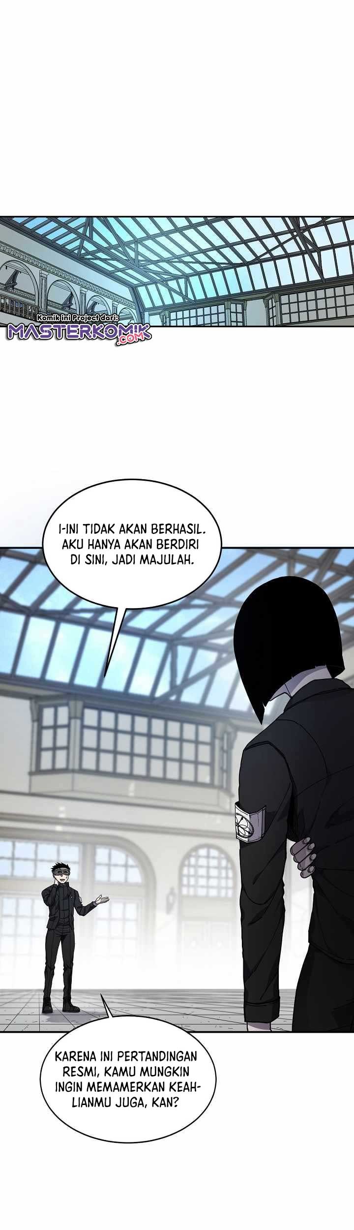 Baca  Shaman Chapter 26 Gambar 2