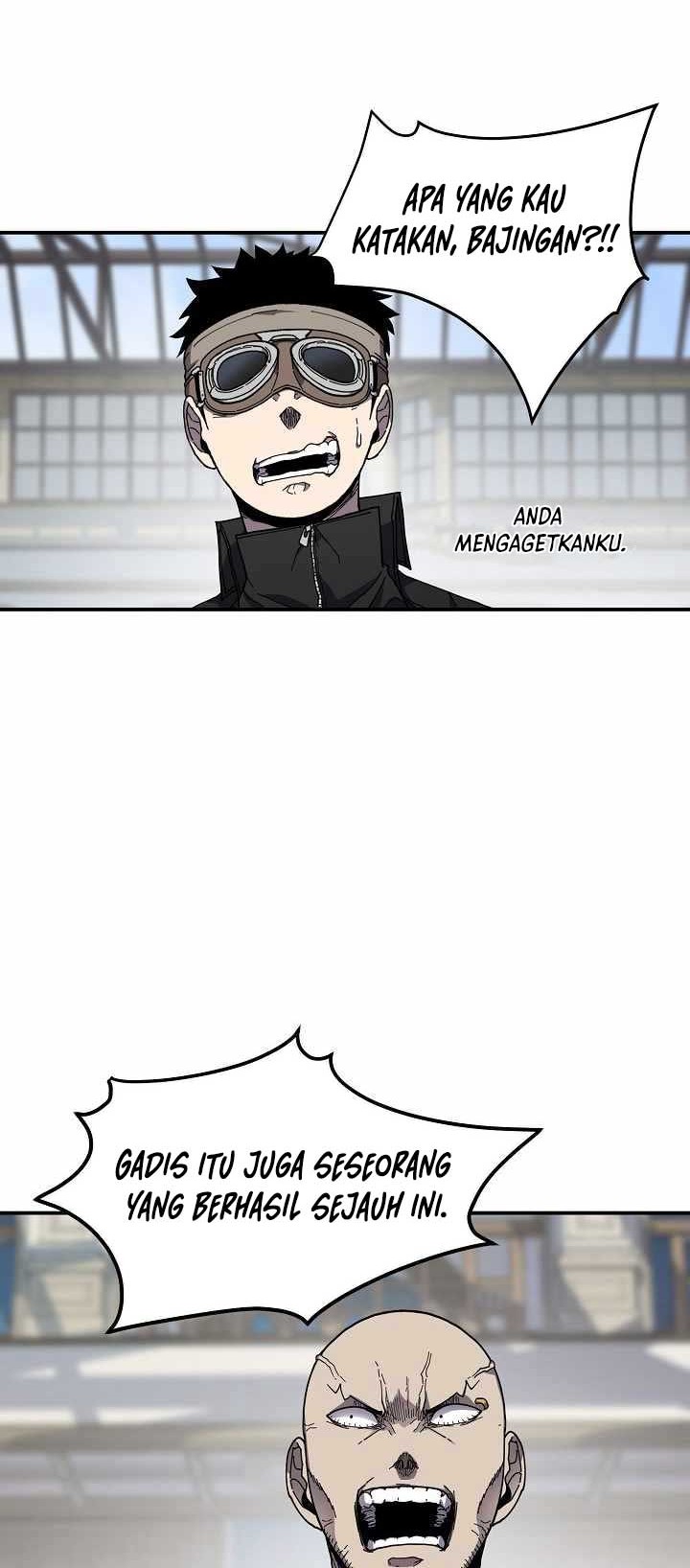 Shaman Chapter 26 Gambar 3