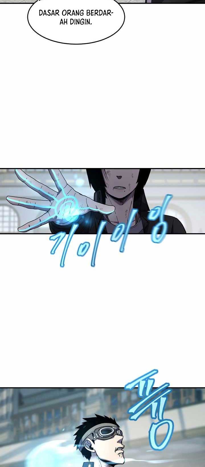 Shaman Chapter 26 Gambar 5