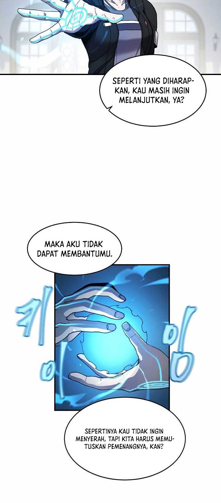 Shaman Chapter 26 Gambar 7