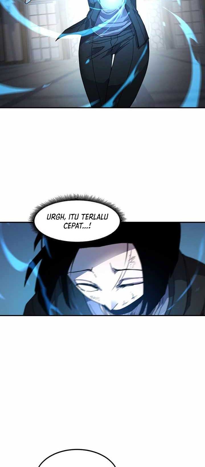 Shaman Chapter 26 Gambar 9