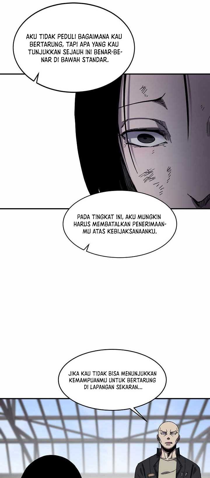 Shaman Chapter 26 Gambar 13