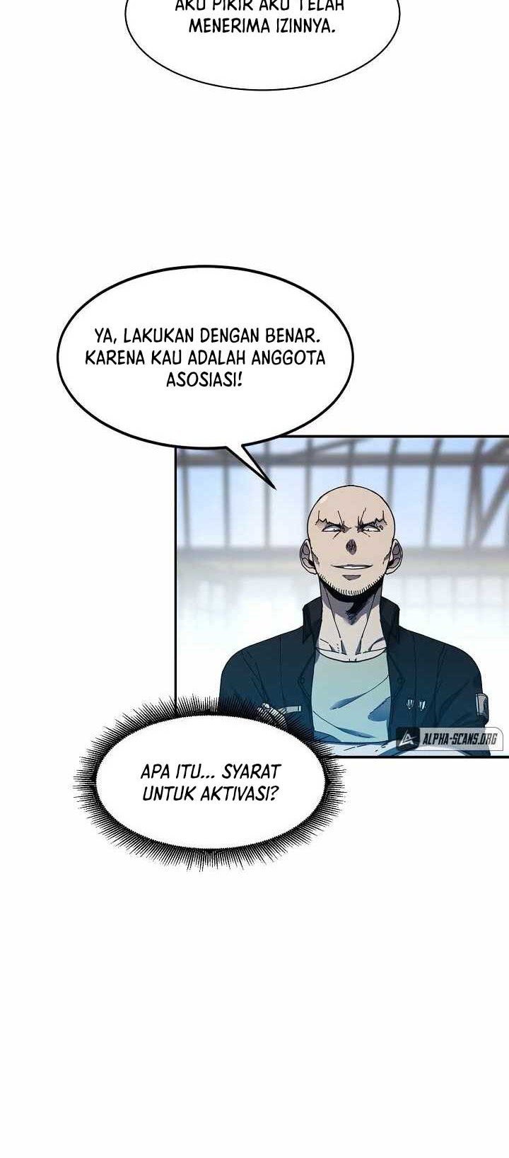 Shaman Chapter 26 Gambar 15