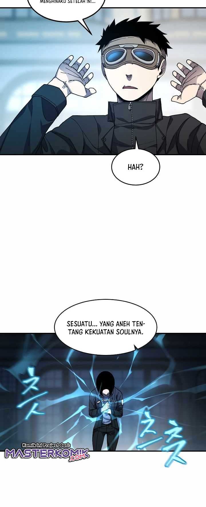 Shaman Chapter 26 Gambar 17