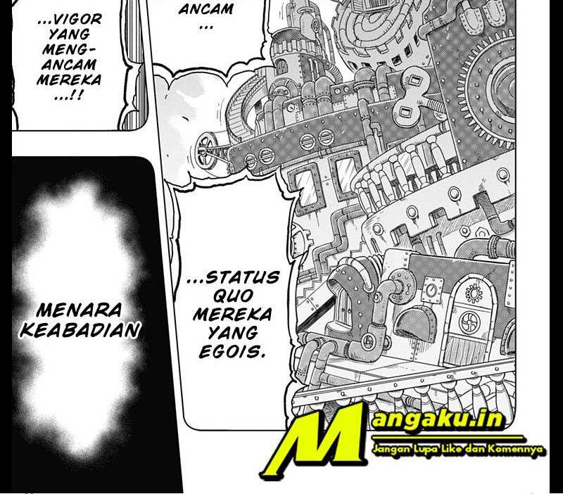Build King Chapter 23 Gambar 12