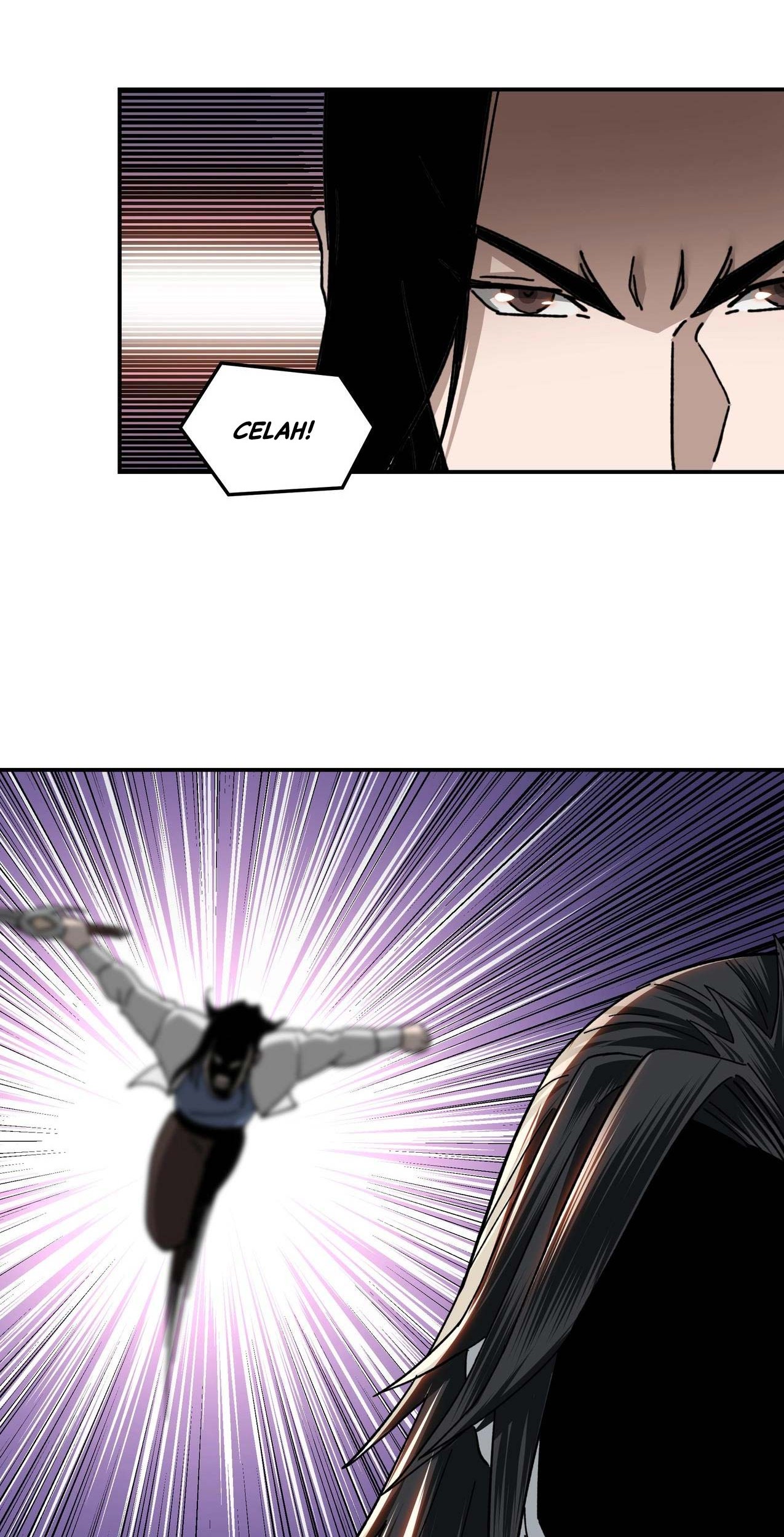 Greatest Boss System Chapter 76 Gambar 38