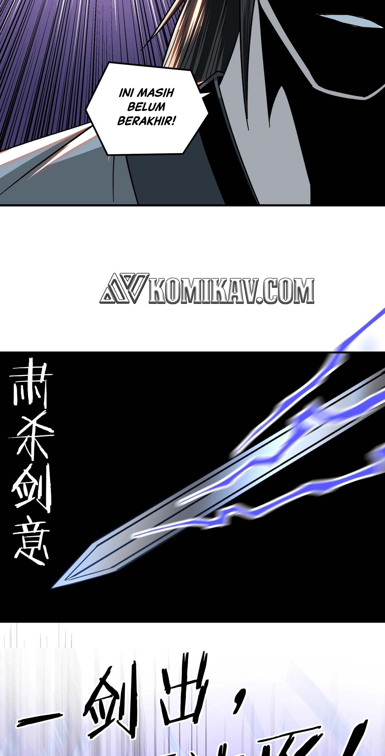 Greatest Boss System Chapter 76 Gambar 39