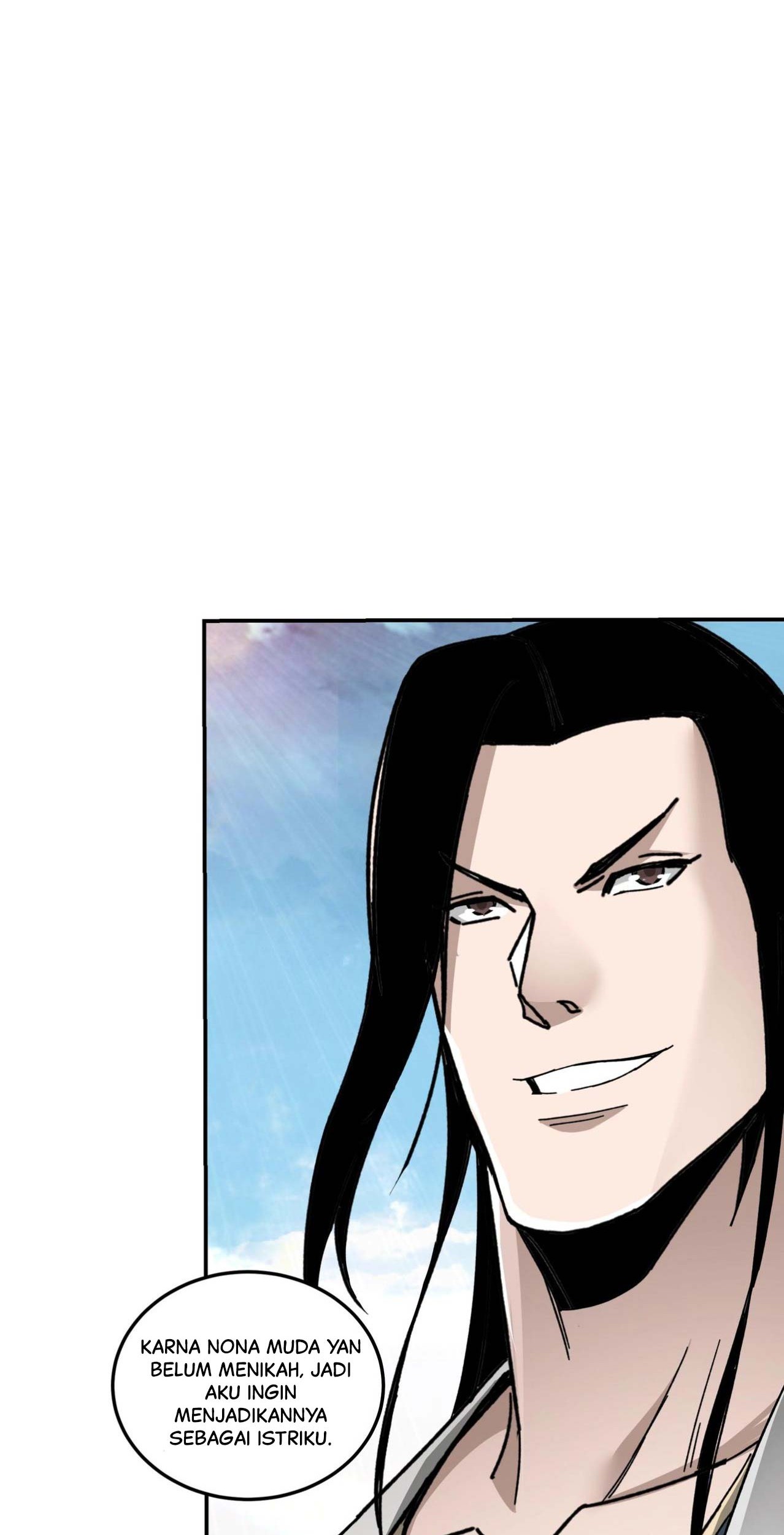 Greatest Boss System Chapter 76 Gambar 8