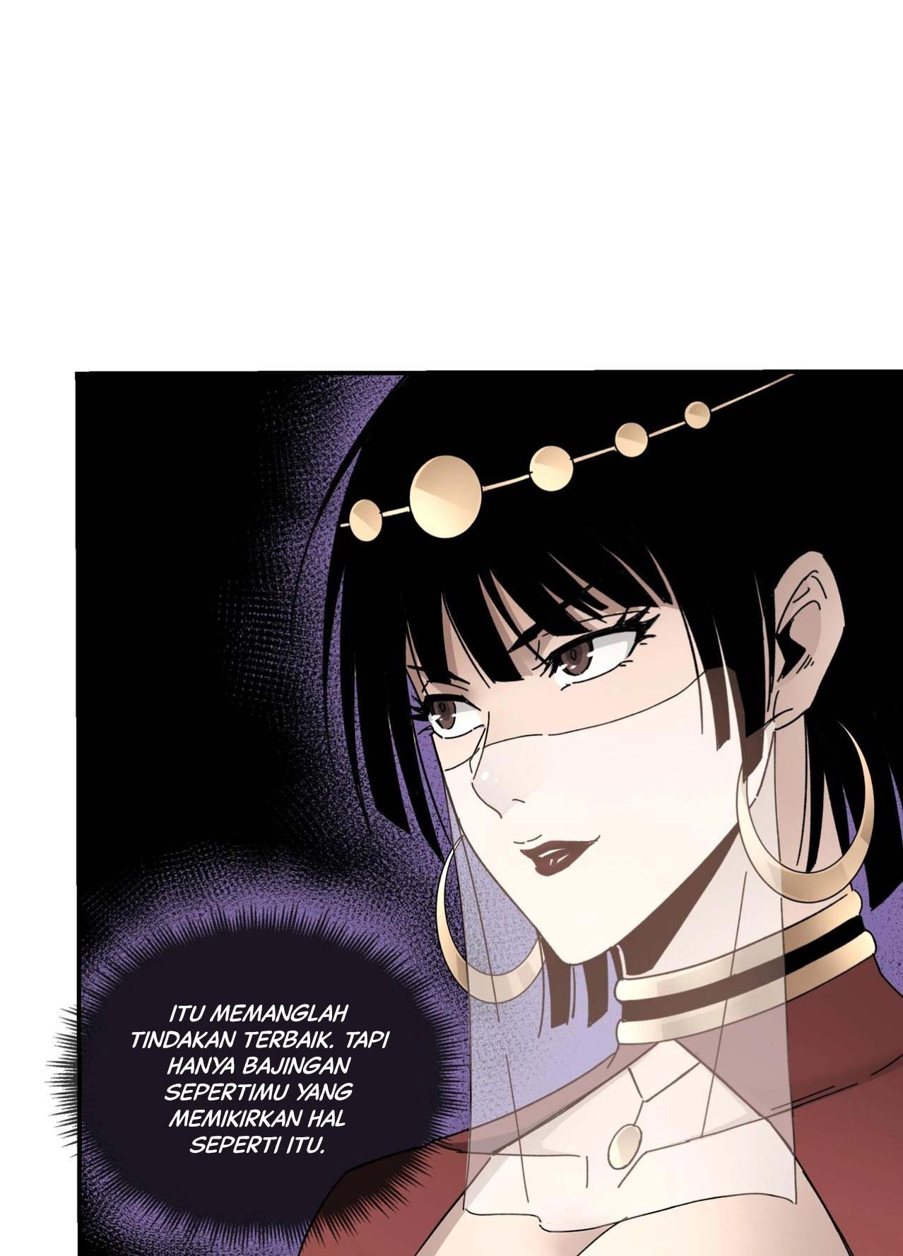 Greatest Boss System Chapter 76 Gambar 10