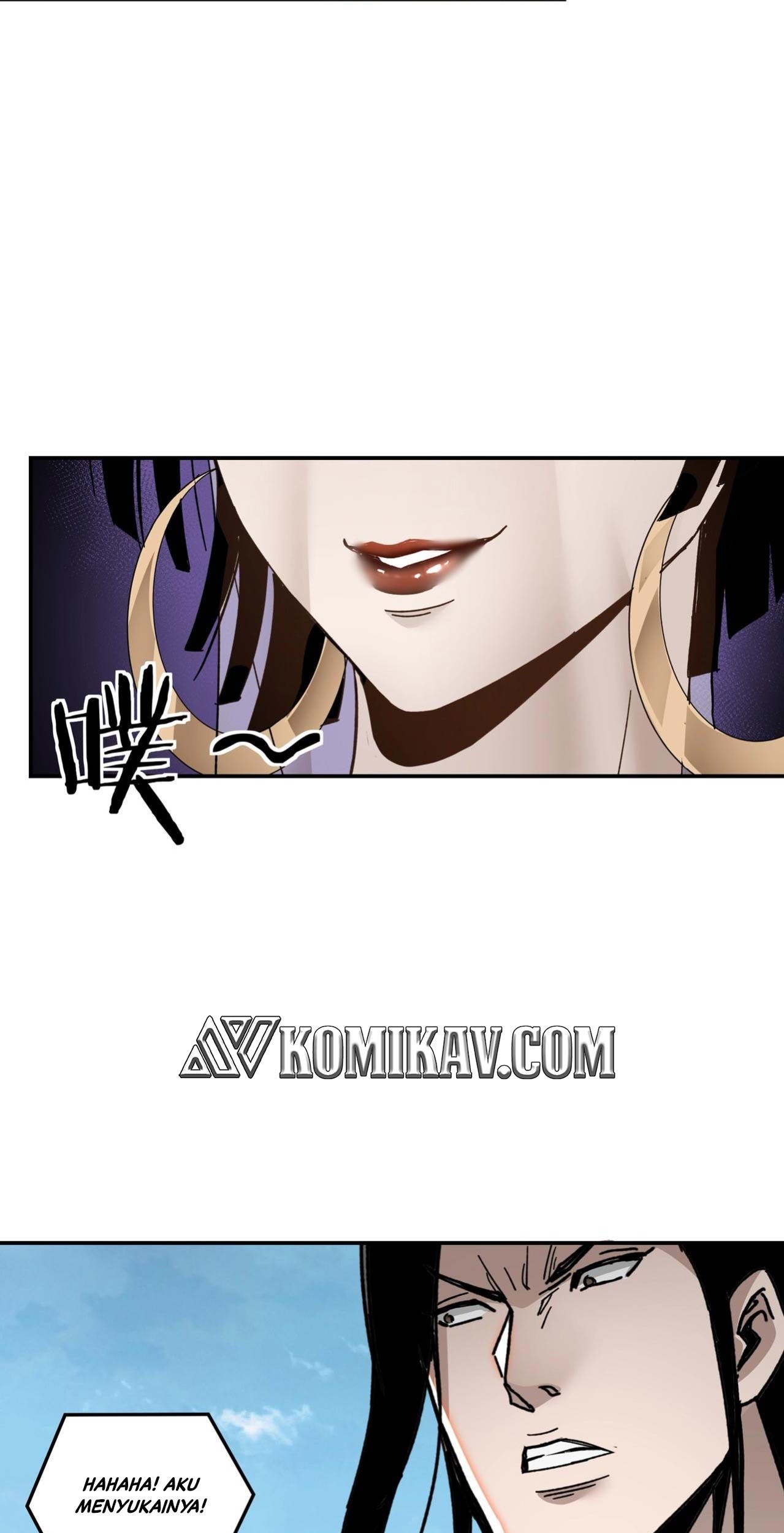 Greatest Boss System Chapter 76 Gambar 17