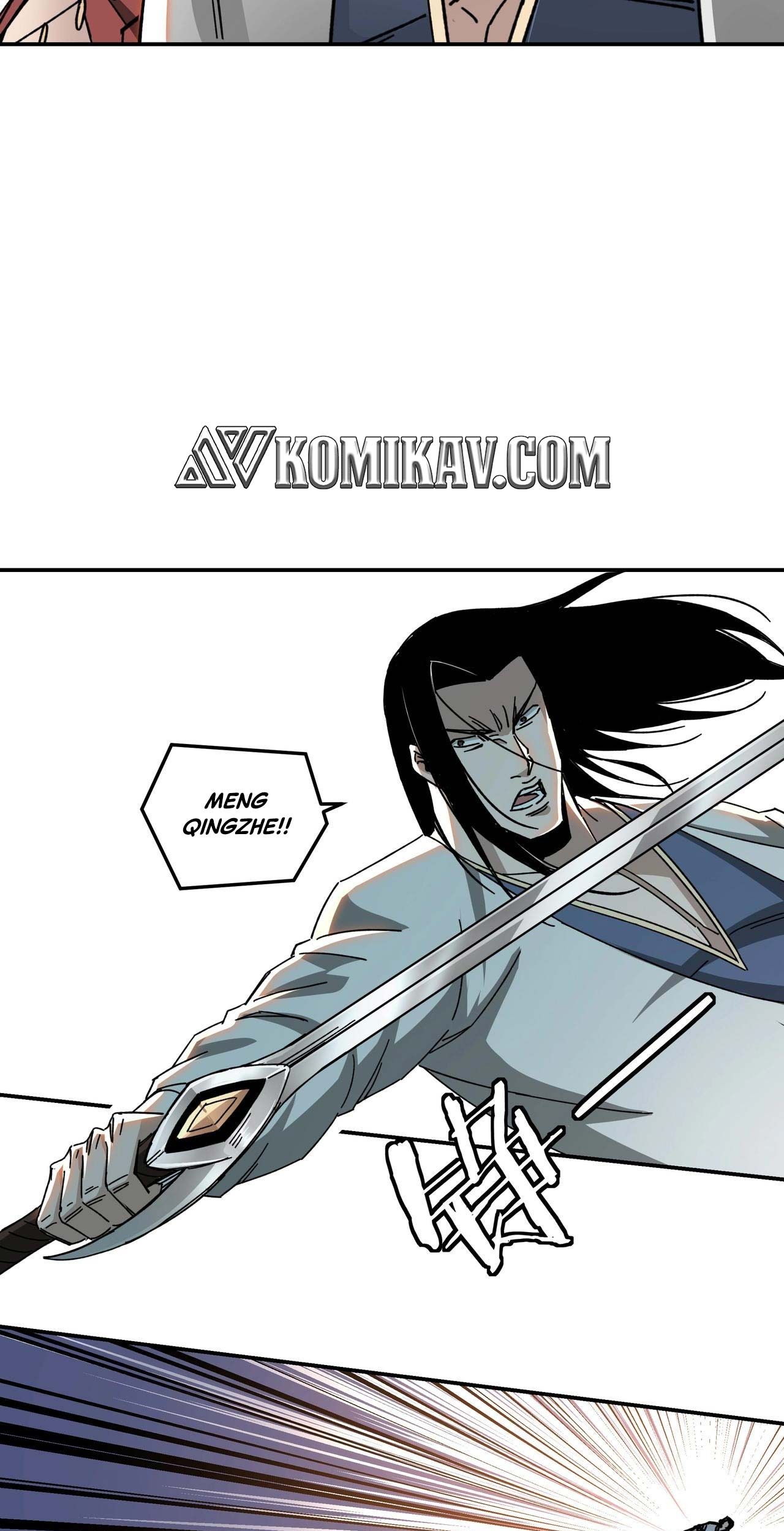 Greatest Boss System Chapter 76 Gambar 19