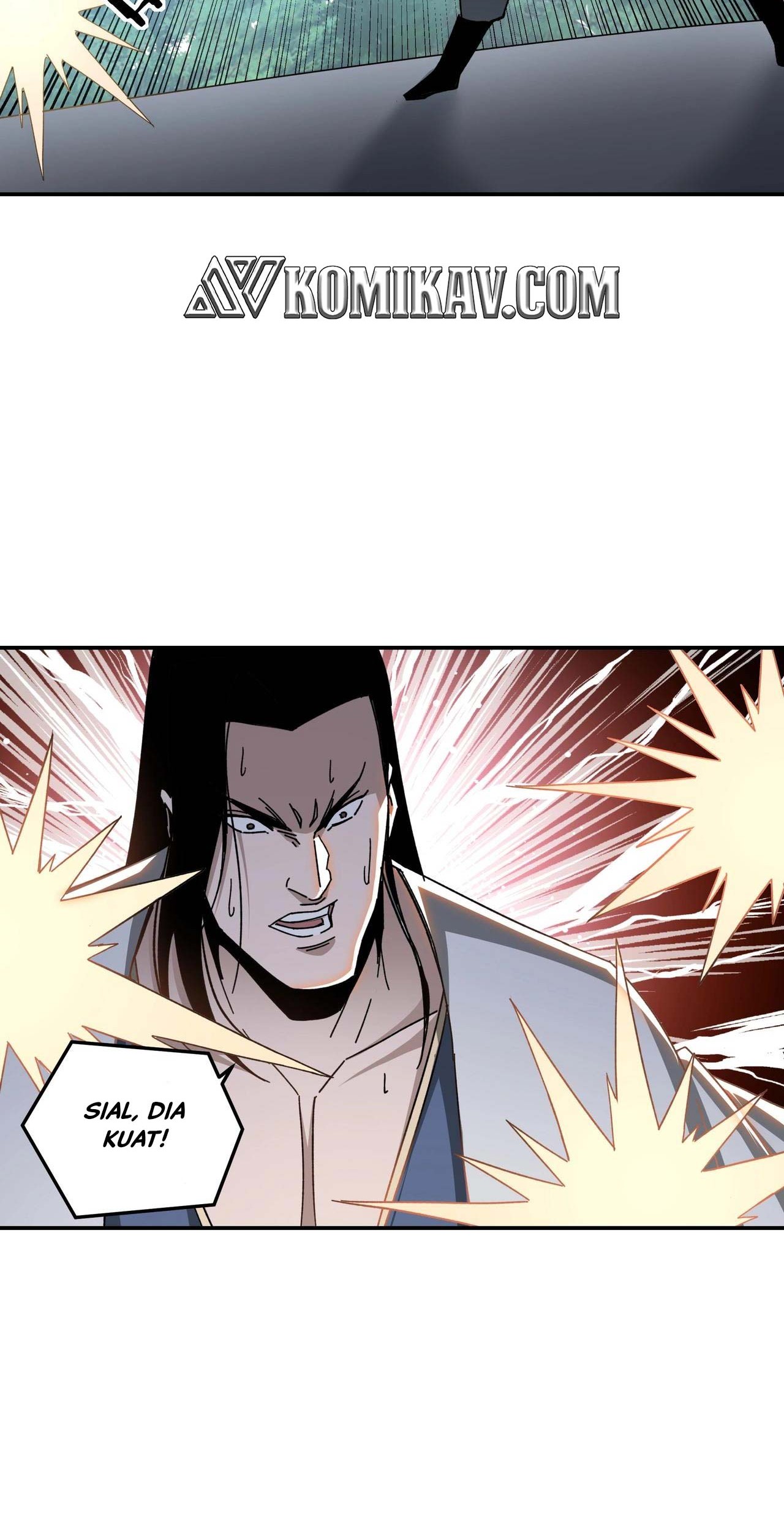 Greatest Boss System Chapter 76 Gambar 22
