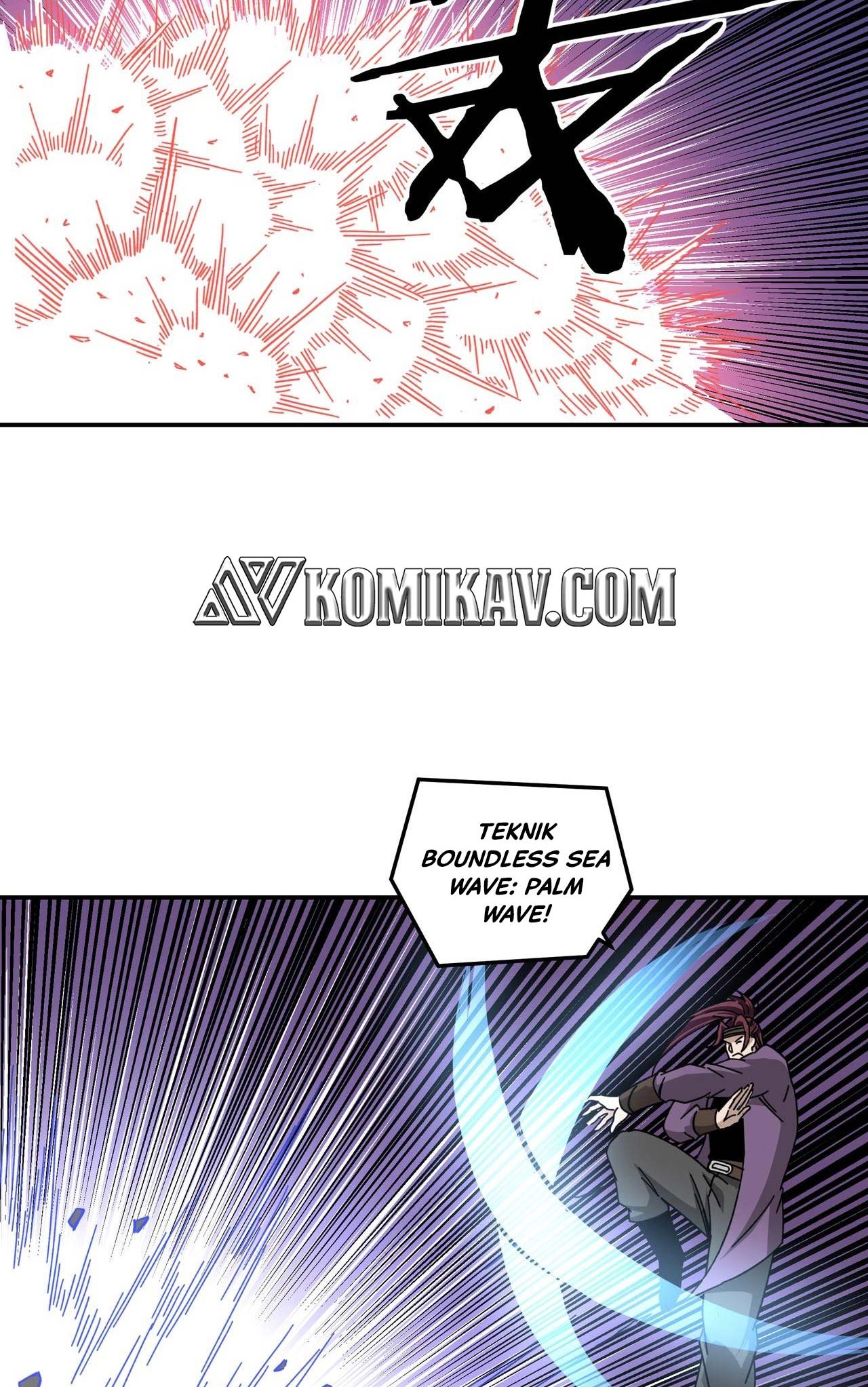 Greatest Boss System Chapter 76 Gambar 31