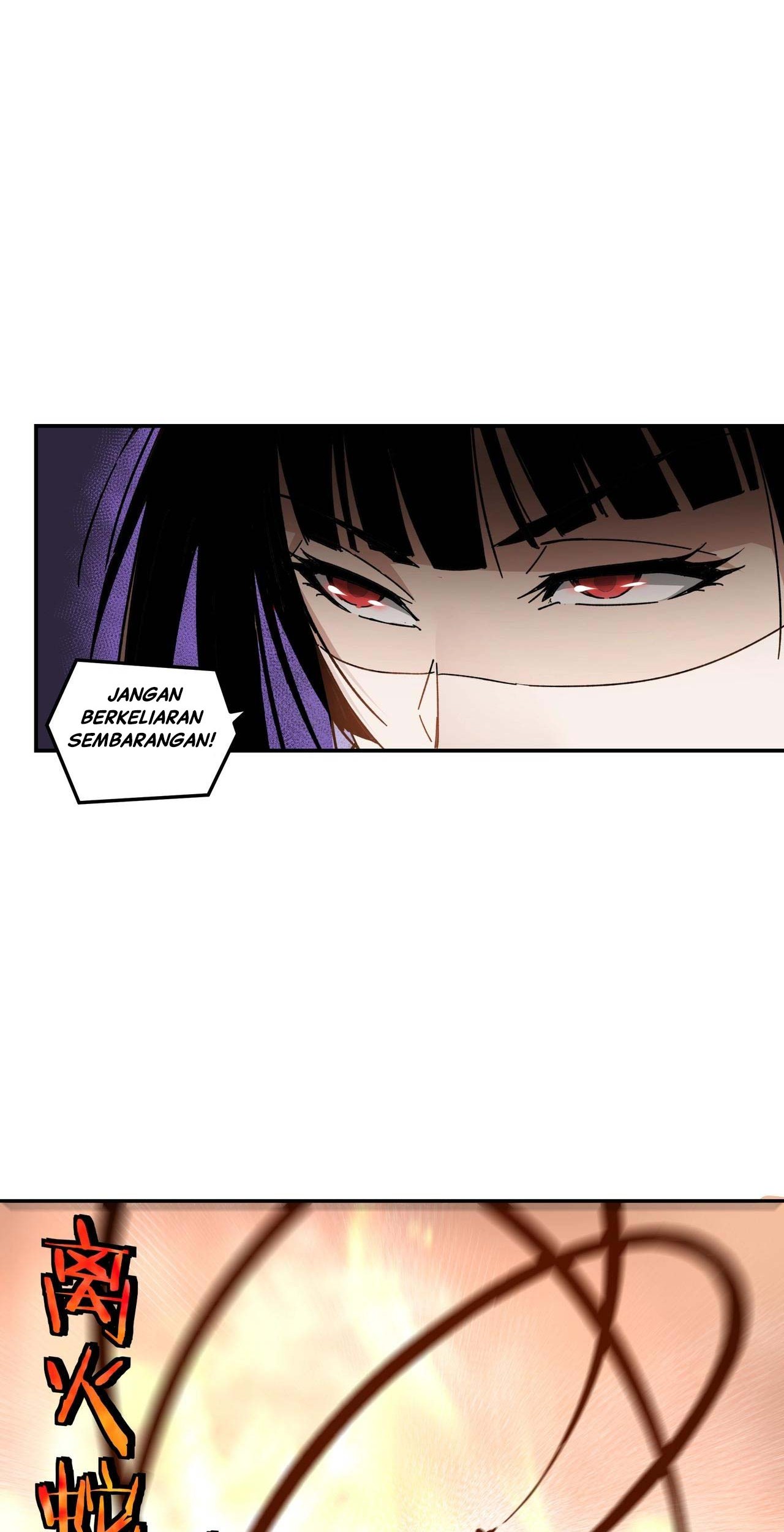 Greatest Boss System Chapter 76 Gambar 33