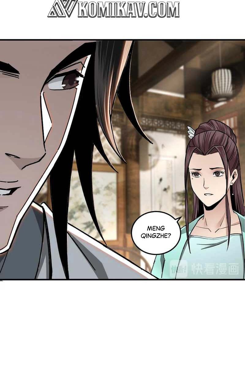 Greatest Boss System Chapter 75 Gambar 10