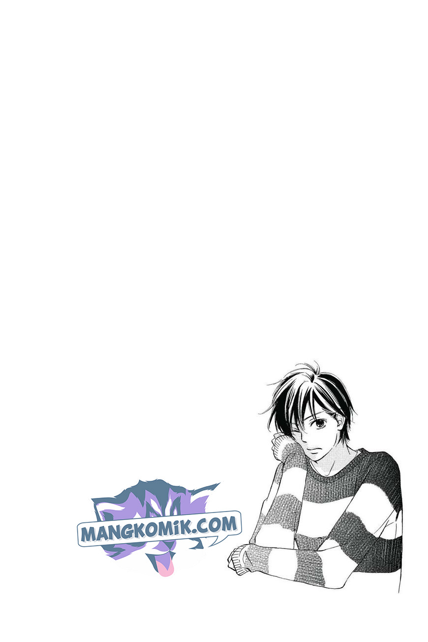 Kimi ni Todoke Chapter 113 Gambar 3