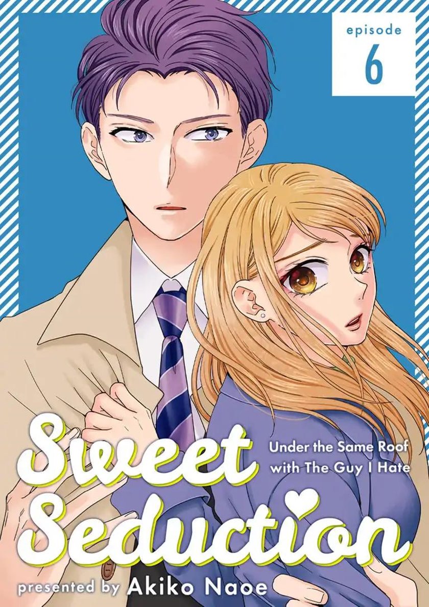 Baca  Hitotsu Yane no Shita de… Kirai na Aitsu no Amai Yuuwaku Chapter 6 Gambar 2