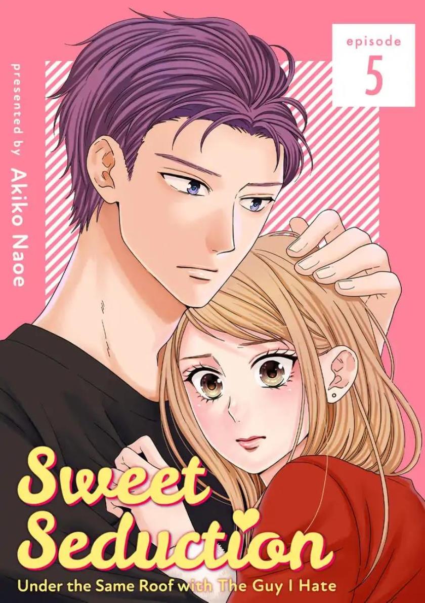 Baca Hitotsu Yane no Shita de… Kirai na Aitsu no Amai Yuuwaku Chapter 5 Gambar 2