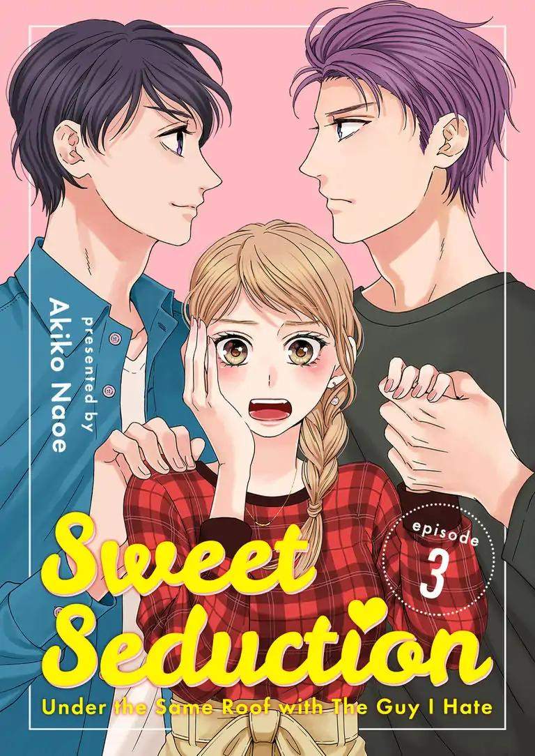 Baca  Hitotsu Yane no Shita de… Kirai na Aitsu no Amai Yuuwaku Chapter 3 Gambar 2