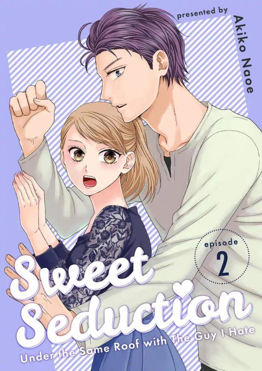 Baca  Hitotsu Yane no Shita de… Kirai na Aitsu no Amai Yuuwaku Chapter 2 Gambar 2