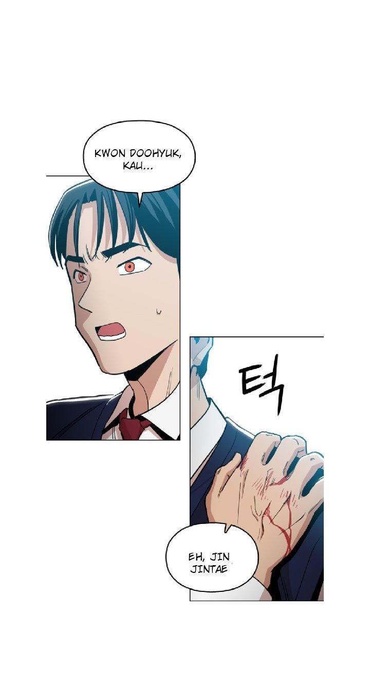 Age of Barbarism Chapter 14 Gambar 11