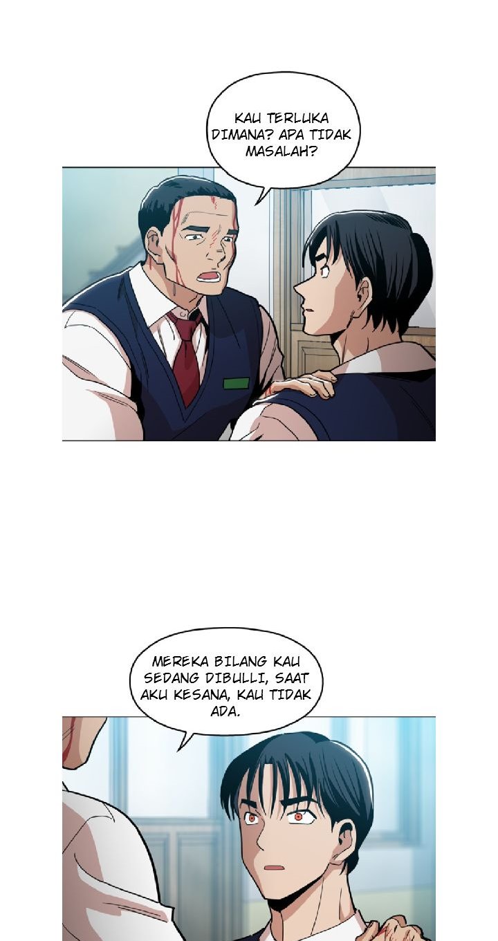 Age of Barbarism Chapter 14 Gambar 12