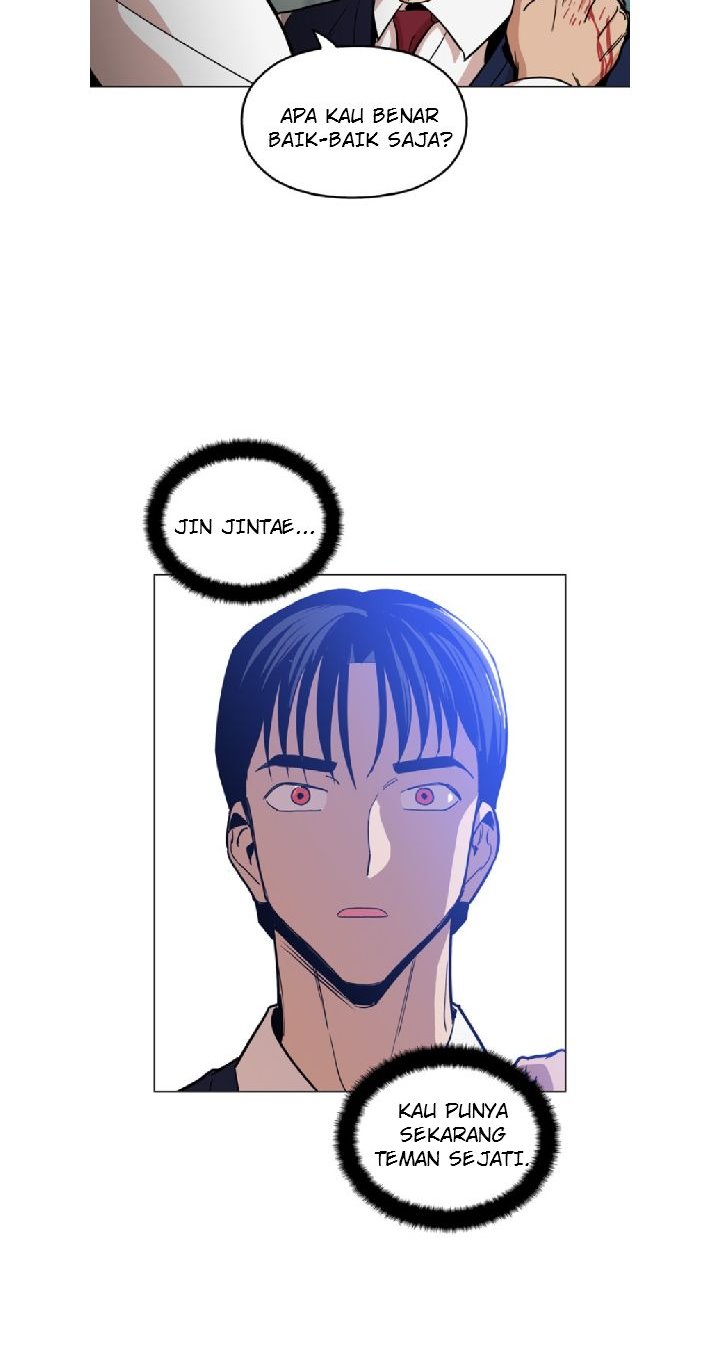 Age of Barbarism Chapter 14 Gambar 13