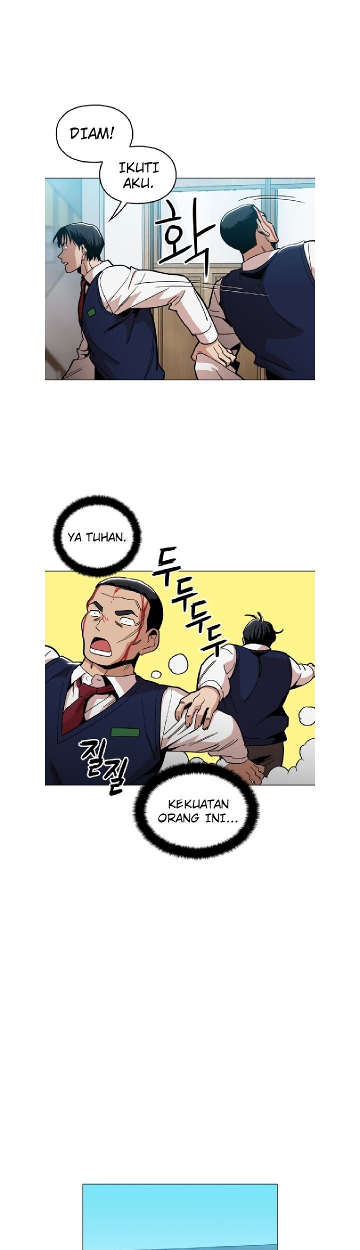 Age of Barbarism Chapter 14 Gambar 15