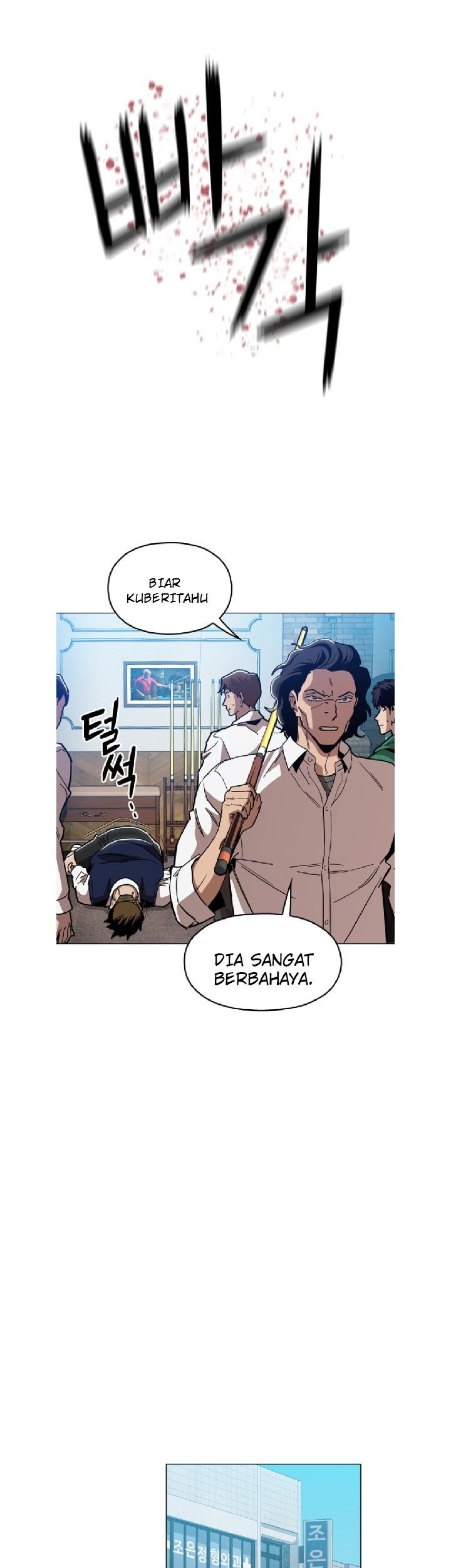 Age of Barbarism Chapter 14 Gambar 21
