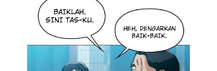 Age of Barbarism Chapter 14 Gambar 24