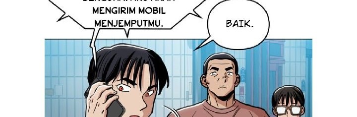 Age of Barbarism Chapter 14 Gambar 26