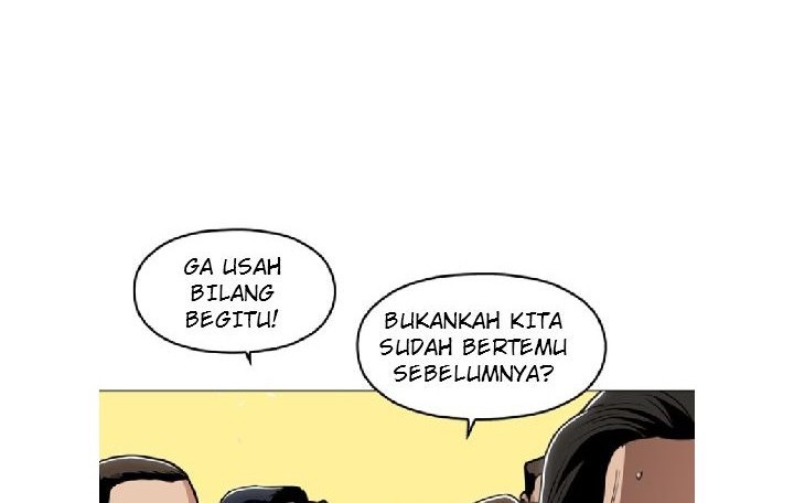 Age of Barbarism Chapter 14 Gambar 32