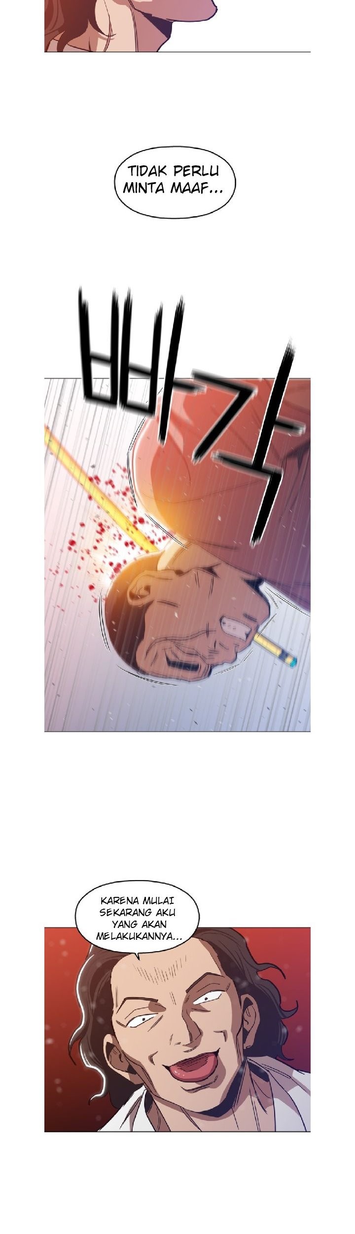 Age of Barbarism Chapter 14 Gambar 35