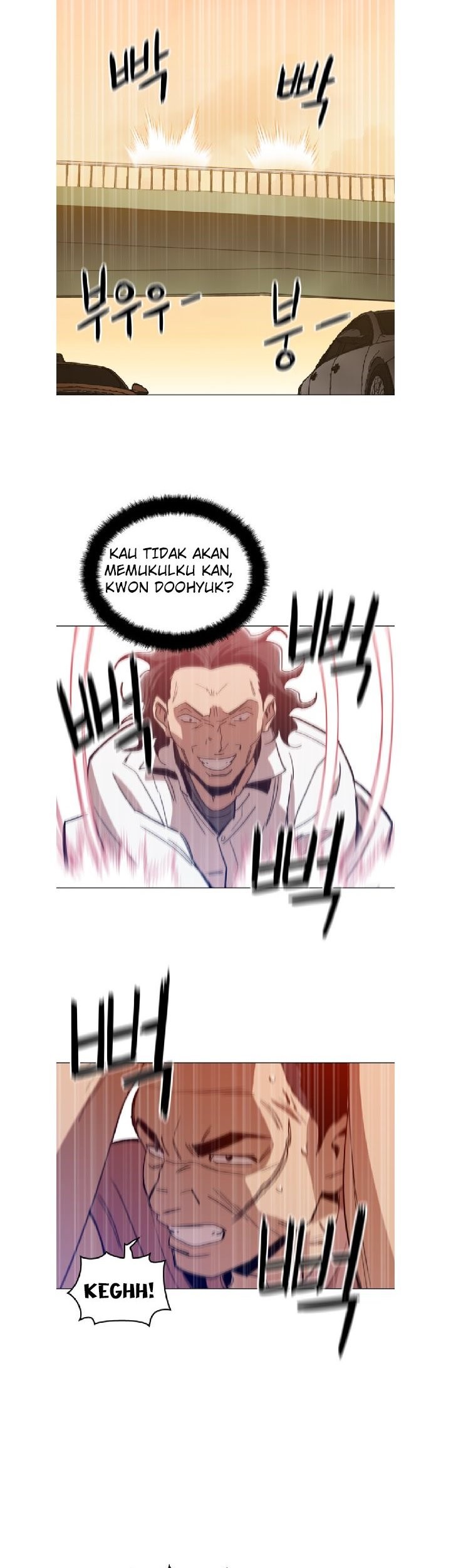 Age of Barbarism Chapter 14 Gambar 39