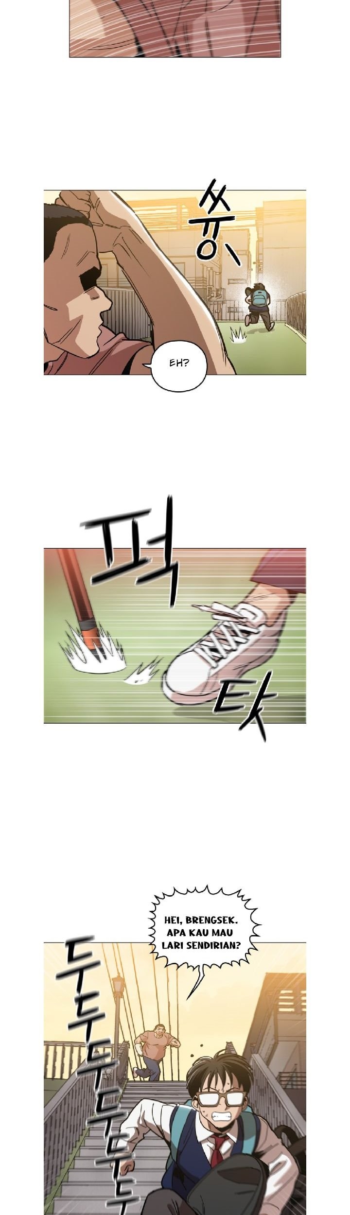 Age of Barbarism Chapter 14 Gambar 41