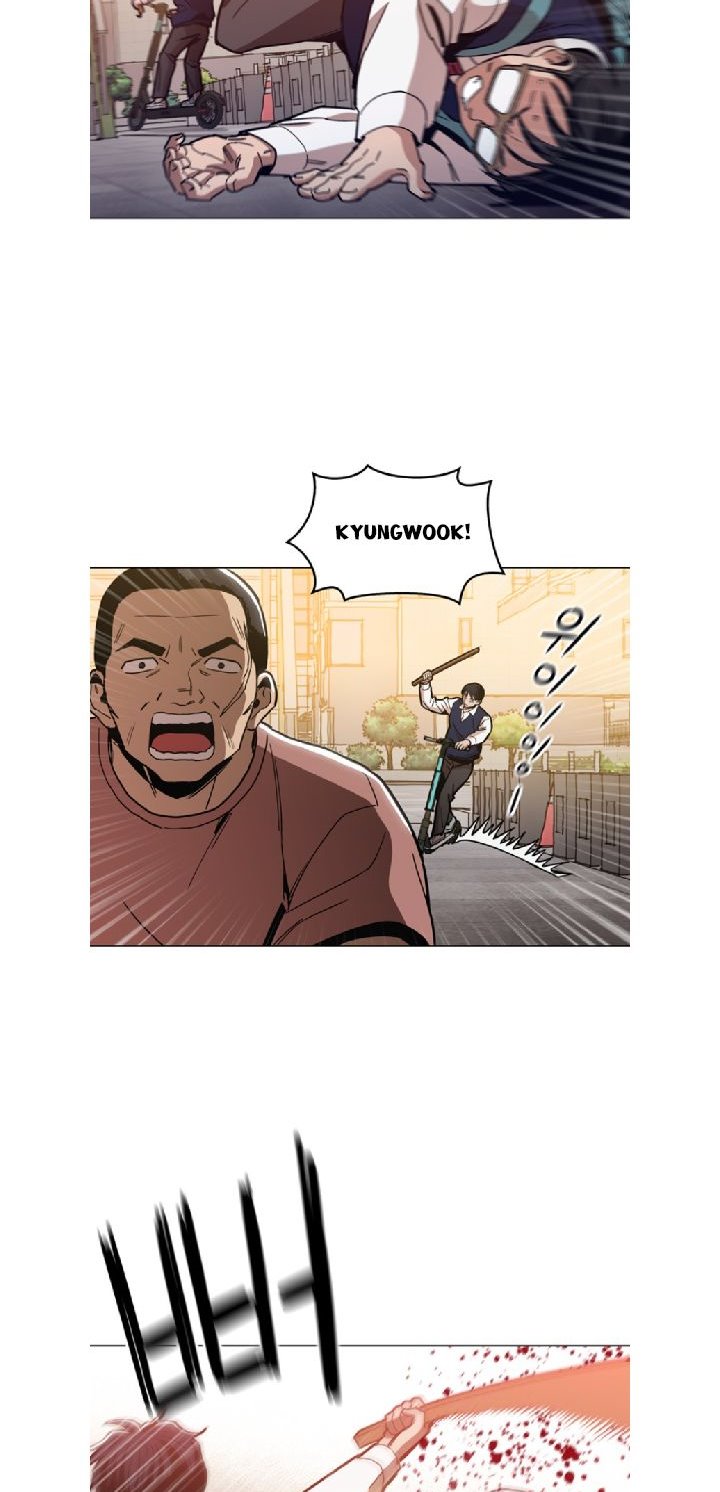 Age of Barbarism Chapter 14 Gambar 45