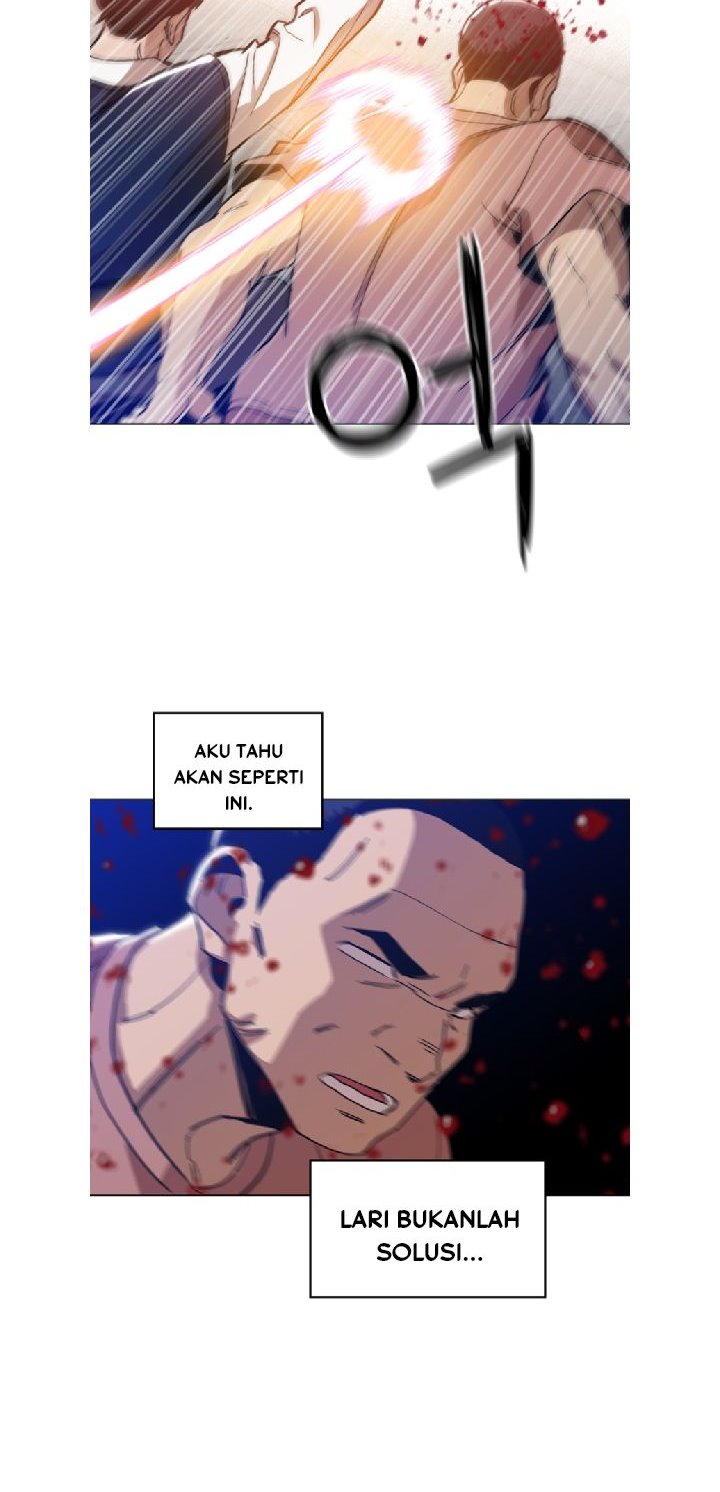 Age of Barbarism Chapter 14 Gambar 46