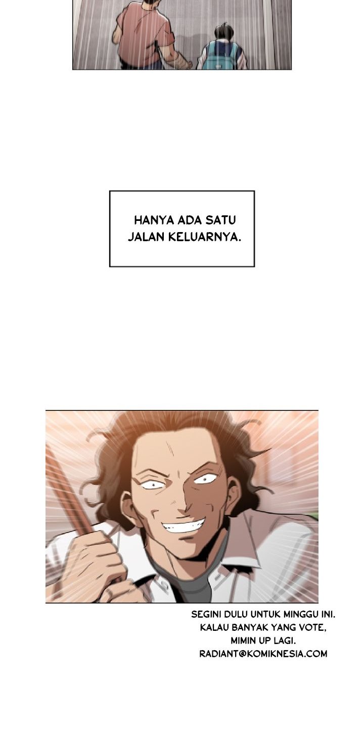 Age of Barbarism Chapter 14 Gambar 48