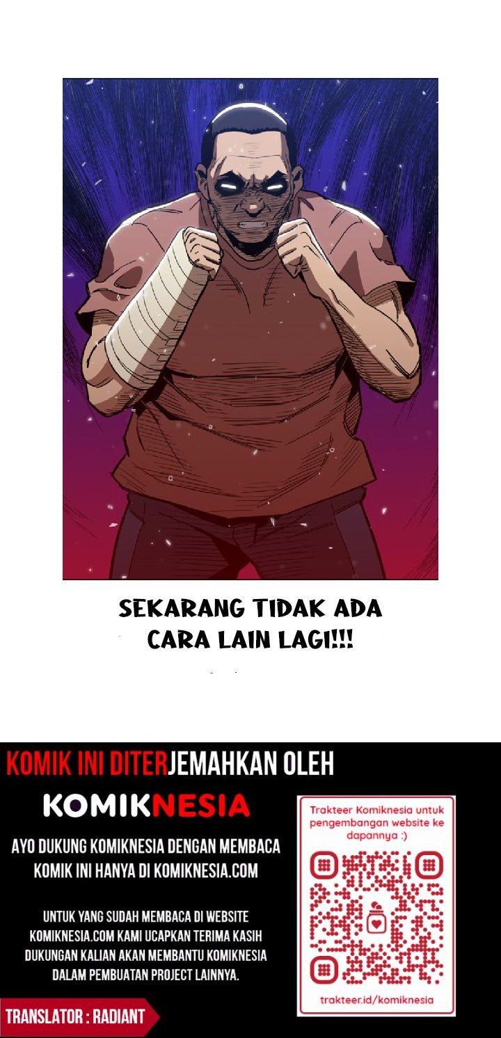 Age of Barbarism Chapter 14 Gambar 49