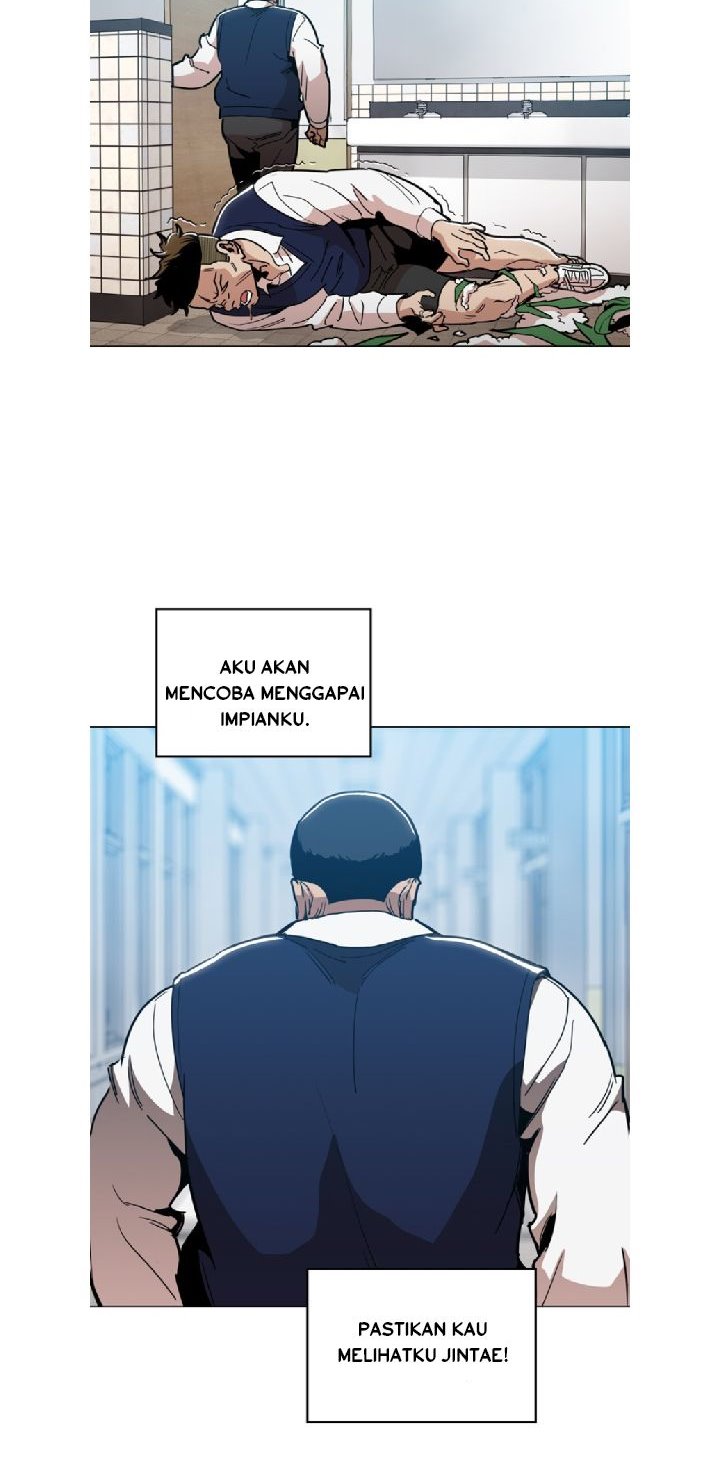 Age of Barbarism Chapter 14 Gambar 7