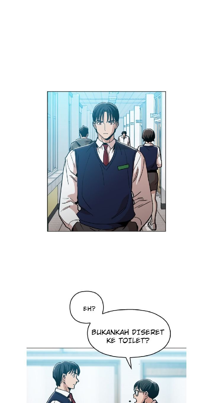 Age of Barbarism Chapter 14 Gambar 8