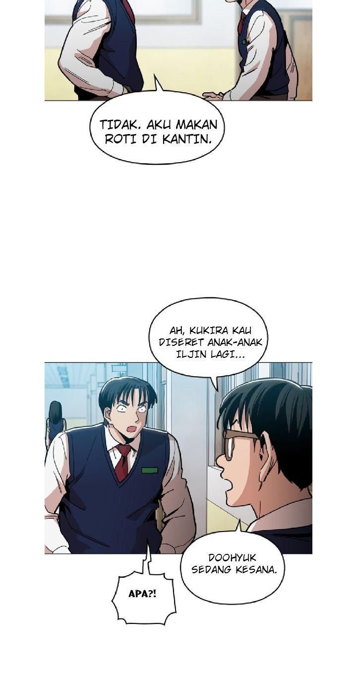 Age of Barbarism Chapter 14 Gambar 9